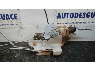 Cerradura Puerta Delantera Derecha Mitsubishi MONTERO 3 2 DI-D