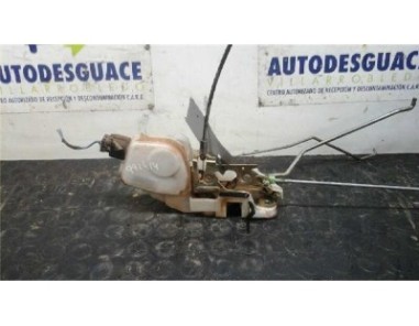 Cerradura Puerta Delantera Derecha Mitsubishi MONTERO 3 2 DI-D 