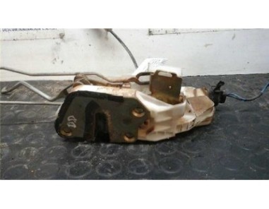 Cerradura Puerta Delantera Derecha Mitsubishi MONTERO 3 2 DI-D 