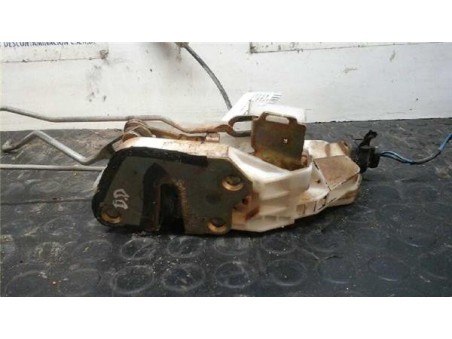 Cerradura Puerta Delantera Derecha Mitsubishi MONTERO 3 2 DI-D 
