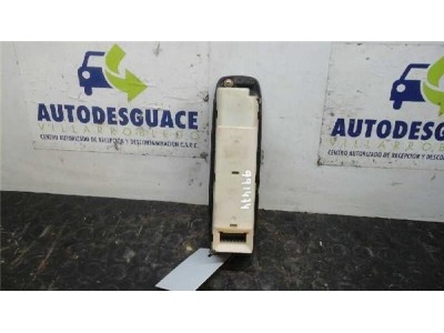 Botonera Puerta Delantera Izquierda Mitsubishi MONTERO 3 2 DI-D