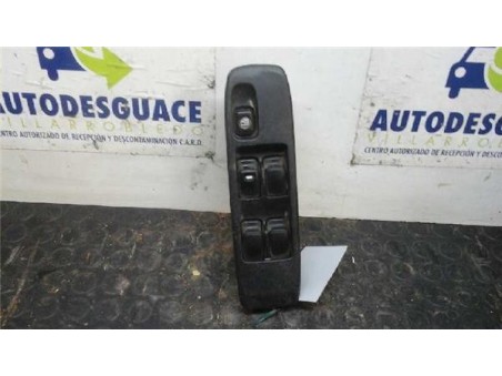 Botonera Puerta Delantera Izquierda Mitsubishi MONTERO 3 2 DI-D 