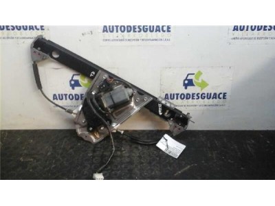 Elevalunas Electrico Trasero Derecho MERCEDES CLASE S  BERLINA 5 0 V8 24V