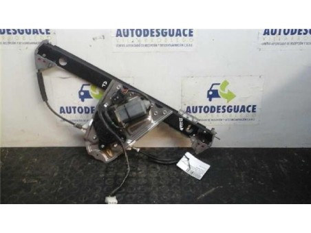 Elevalunas Electrico Trasero Derecho MERCEDES CLASE S  BERLINA 5 0 V8 24V 