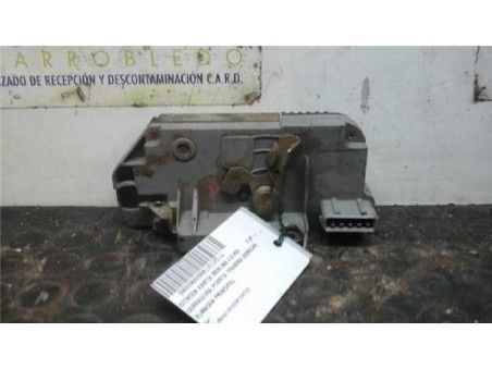 Cerradura Puerta Trasera Derecha Citroen XANTIA BERLINA 2 0 HDi 