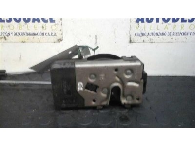 Cerradura Puerta Delantera Derecha Opel MERIVA 1 3 16V CDTI  2