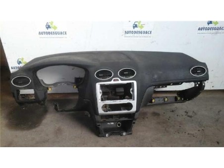 Salpicadero Ford FOCUS BERLINA 1 6 TDCi 