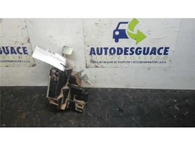 Cerradura Puerta Delantera Derecha Peugeot BOXER CAJA CERRADA 2 2 HDI