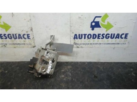 Cerradura Puerta Delantera Derecha Peugeot BOXER CAJA CERRADA 2 2 HDI 