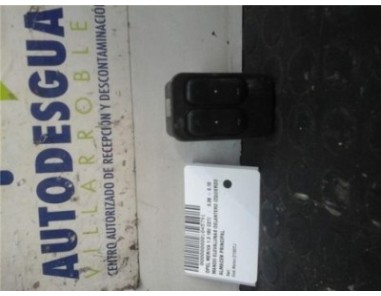 Botonera Puerta Delantera Izquierda Opel MERIVA 1 3 16V CDTI 