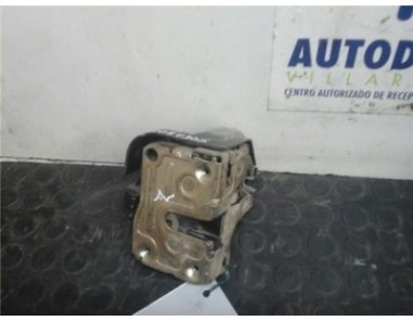 Cerradura Puerta Delantera Izquierda Renault MEGANE I BERLINA HATCHBACK 1 9 D 