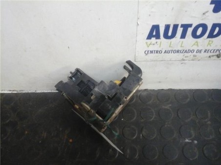 Cerradura Puerta Delantera Izquierda Renault MEGANE I BERLINA HATCHBACK 1 9 D 