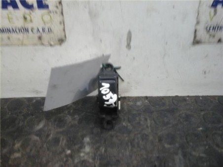 Botonera Puerta Trasera Derecha Nissan ALMERA TINO 2 2 dCi D 