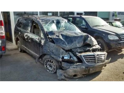 Cerradura Puerta Delantera Derecha Ssangyong RODIUS 2 7 Turbodiesel  2