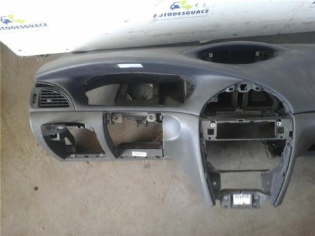 Salpicadero Citroen C5 BERLINA 2 0 HDi 