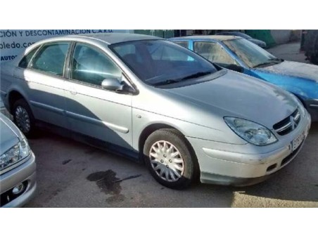 Salpicadero Citroen C5 BERLINA 2 0 HDi 