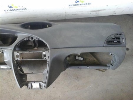 Salpicadero Citroen C5 BERLINA 2 0 HDi 