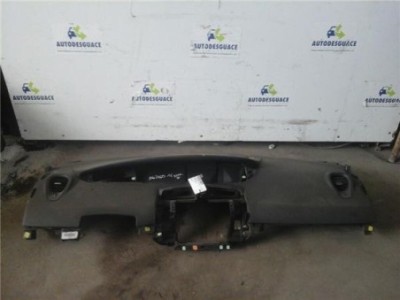 Salpicadero Renault SCENIC II 1 5 dCi D  2