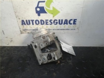 Cerradura Puerta Delantera Izquierda Audi A4 BERLINA 1 8 20V Turbo