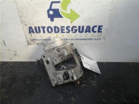 Cerradura Puerta Delantera Izquierda Audi A4 BERLINA 1 8 20V Turbo 