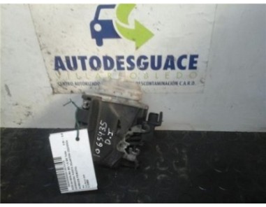 Cerradura Puerta Delantera Izquierda Audi A4 BERLINA 1 8 20V Turbo 