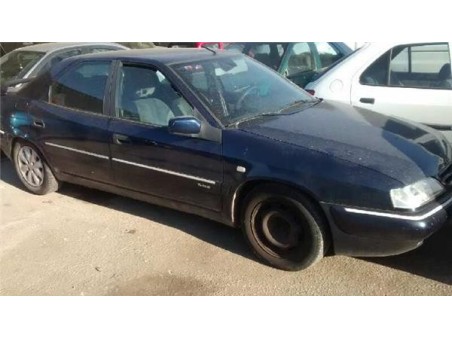 Cerradura Puerta Delantera Derecha Citroen XANTIA BERLINA 1 9 Turbodiesel 