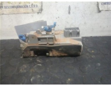 Cerradura Puerta Delantera Derecha Citroen XANTIA BERLINA 1 9 Turbodiesel 