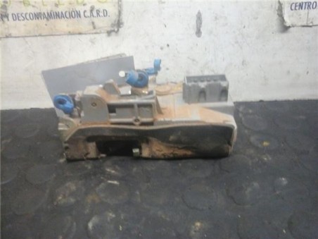 Cerradura Puerta Delantera Derecha Citroen XANTIA BERLINA 1 9 Turbodiesel 