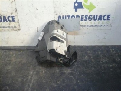 Cerradura Puerta Delantera Derecha Ford FOCUS LIM  1 6 TDCi 