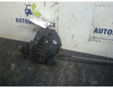 Cerradura Puerta Delantera Derecha Ford FOCUS LIM  1 6 TDCi 