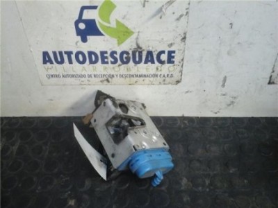 Cerradura Puerta Trasera Izquierda Audi A4 BERLINA 1 8 20V Turbo