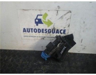 Cerradura Puerta Trasera Izquierda Audi A4 BERLINA 1 8 20V Turbo 