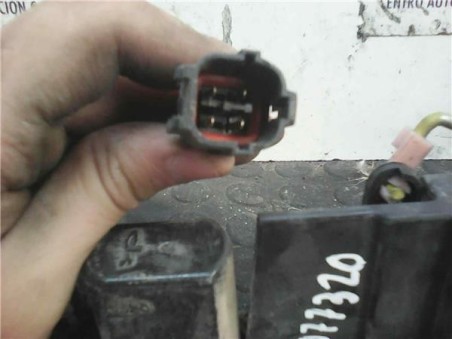 Cerradura Puerta Delantera Izquierda Kia CARNIVAL II 2 9 CRDi 