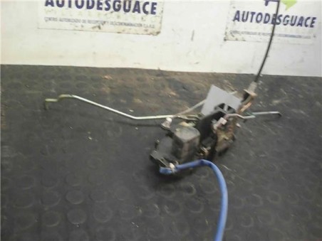 Cerradura Puerta Delantera Derecha Kia CARNIVAL II 2 9 CRDi 