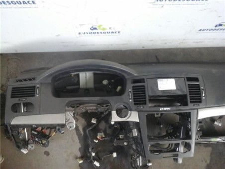 Salpicadero Chevrolet EPICA 2 0 D 