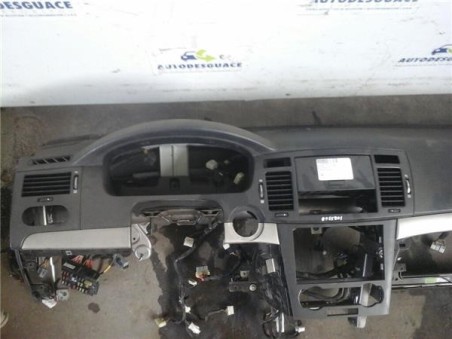 Salpicadero Chevrolet EPICA 2 0 D 