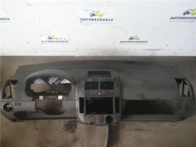 Salpicadero Volkswagen POLO 1 9 TDI 
