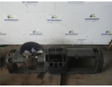 Salpicadero Volkswagen POLO 1 9 TDI 