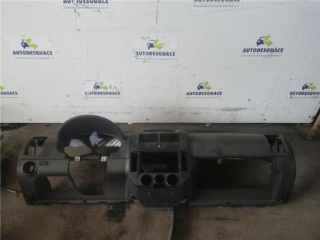 Salpicadero Volkswagen POLO 1 9 TDI 