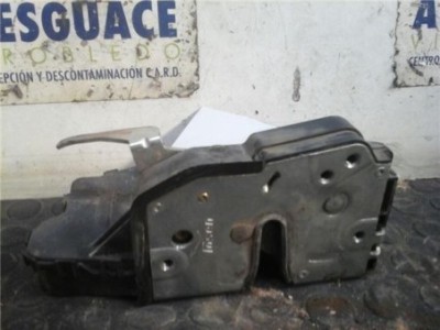 Cerradura Puerta Delantera Derecha BMW SERIE 3 BERLINA 2 0 16V D
