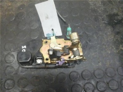 Cerradura Puerta Delantera Izquierda Chrysler VOYAGER 2 8 CRD 