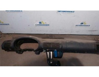 Salpicadero Seat LEON 1 9 TDI 