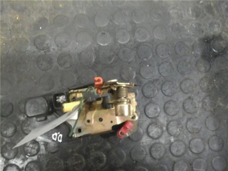 Cerradura Puerta Delantera Derecha Chrysler VOYAGER 2 8 CRD 