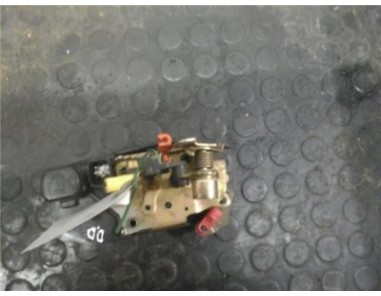 Cerradura Puerta Delantera Derecha Chrysler VOYAGER 2 8 CRD 