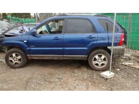 Cerradura Puerta Trasera Izquierda Kia SPORTAGE 2 0 
