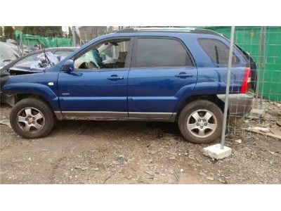 Cerradura Puerta Trasera Derecha Kia SPORTAGE 2 0  2