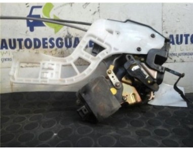 Cerradura Puerta Trasera Derecha Kia SPORTAGE 2 0 