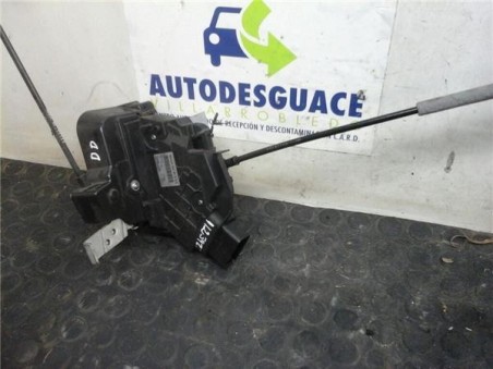 Cerradura Puerta Delantera Derecha Ford S-MAX 2 0 TDCi 