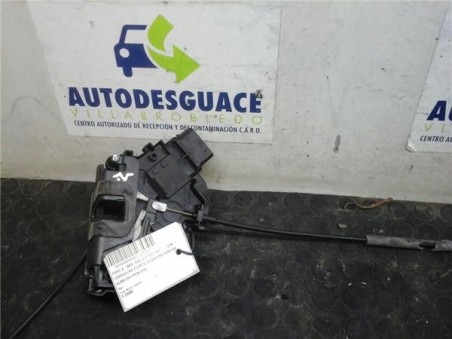 Cerradura Puerta Delantera Derecha Ford S-MAX 2 0 TDCi 