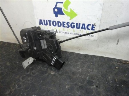 Cerradura Puerta Delantera Derecha Ford S-MAX 2 0 TDCi 